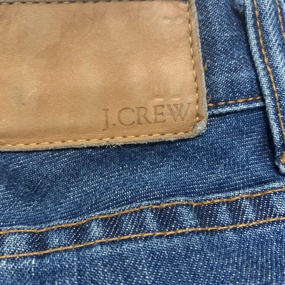 J Crew Jeans Size 10 - Picture 3 of 5